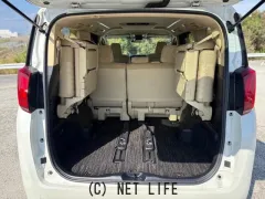 トヨタ アルファード