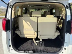 トヨタ アルファード