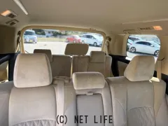 トヨタ アルファード
