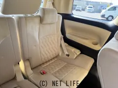 トヨタ アルファード