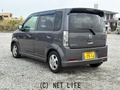 日産 オッティ