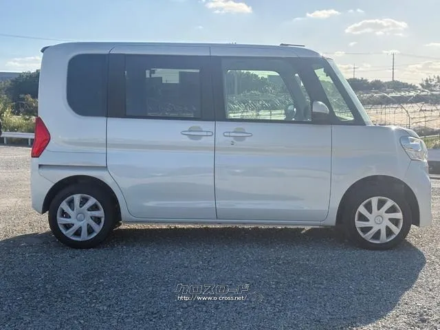 ダイハツ タント