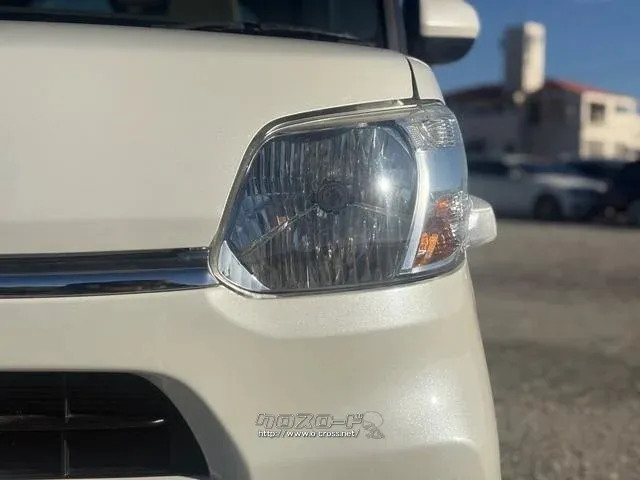 ダイハツ タント