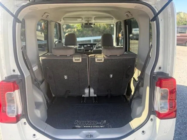 ダイハツ タント