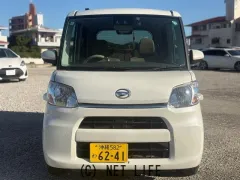 ダイハツ タント