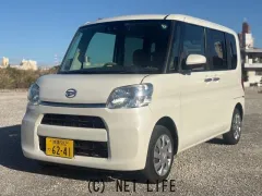 ダイハツ タント