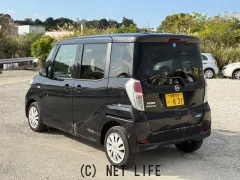 日産 デイズルークス