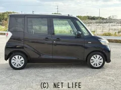 日産 デイズルークス