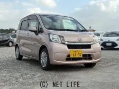 ダイハツ ムーヴ