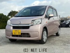 ダイハツ ムーヴ