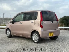 ダイハツ ムーヴ