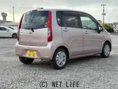 ダイハツ ムーヴ