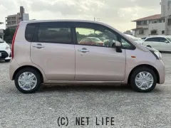 ダイハツ ムーヴ