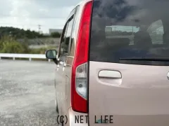 ダイハツ ムーヴ