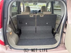 ダイハツ ムーヴ