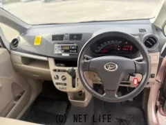 ダイハツ ムーヴ