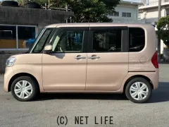 ダイハツ タント