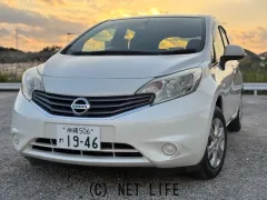 日産 ノート
