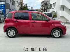 トヨタ パッソ