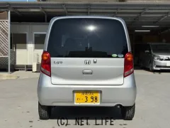 ホンダ ライフ