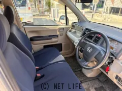 ホンダ ライフ