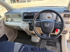 ホンダ ライフ