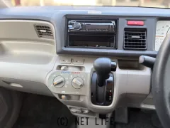 ホンダ ライフ