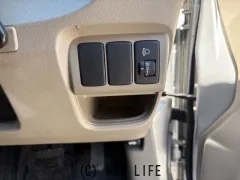 ホンダ ライフ