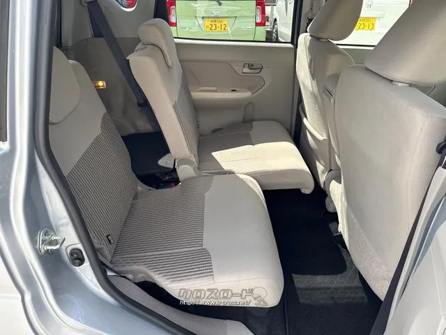 ダイハツ ムーヴ