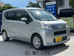 ダイハツ ムーヴ