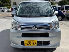 ダイハツ ムーヴ