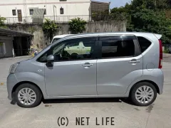 ダイハツ ムーヴ