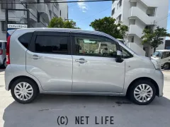ダイハツ ムーヴ