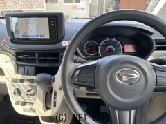 ダイハツ ムーヴ