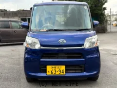 ダイハツ タント