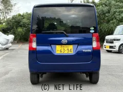 ダイハツ タント