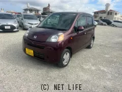 ホンダ ライフ