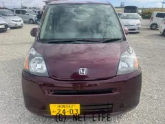 ホンダ ライフ
