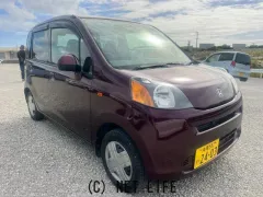 ホンダ ライフ