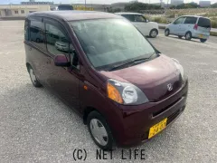 ホンダ ライフ
