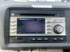 ホンダ ライフ
