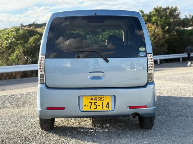 三菱 eKワゴン