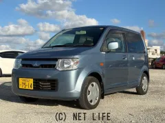 三菱 eKワゴン