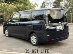 トヨタ ヴォクシー