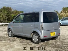 三菱 eKワゴン