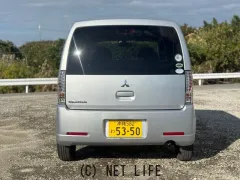 三菱 eKワゴン