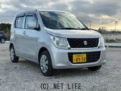 スズキ ワゴンR