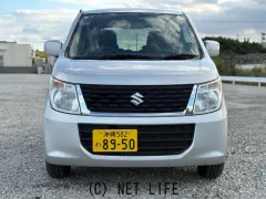 スズキ ワゴンR