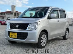 スズキ ワゴンR