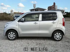 スズキ ワゴンR